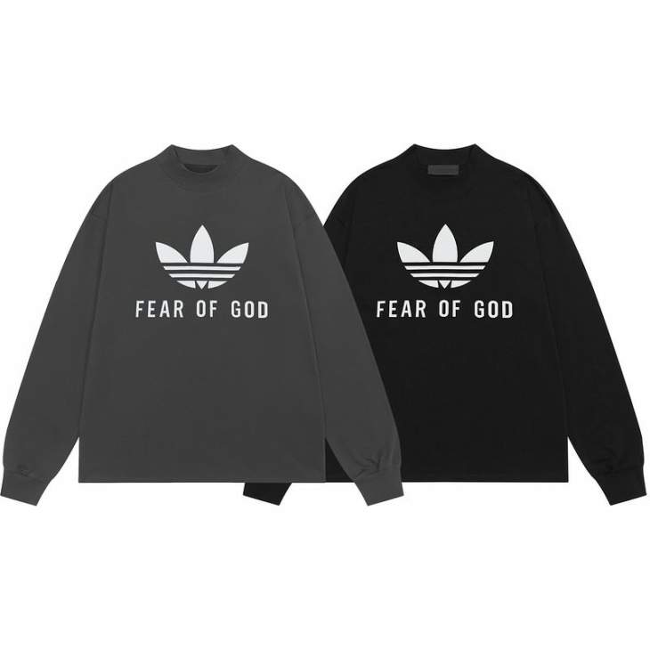 Picture of Fear Of God T Shirt Long _SKUFOGS-XLcktx193050632